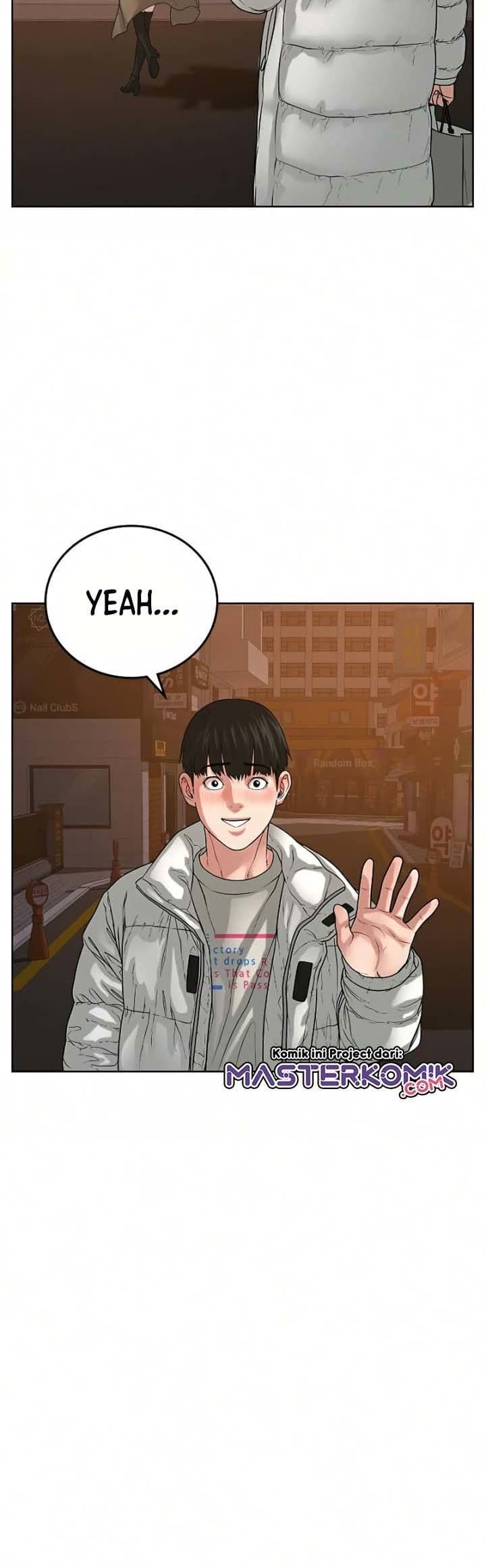 Halaman 37 dari Reality Quest Chapter 18