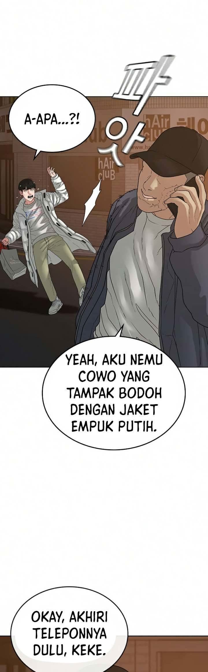 Halaman 39 dari Reality Quest Chapter 18