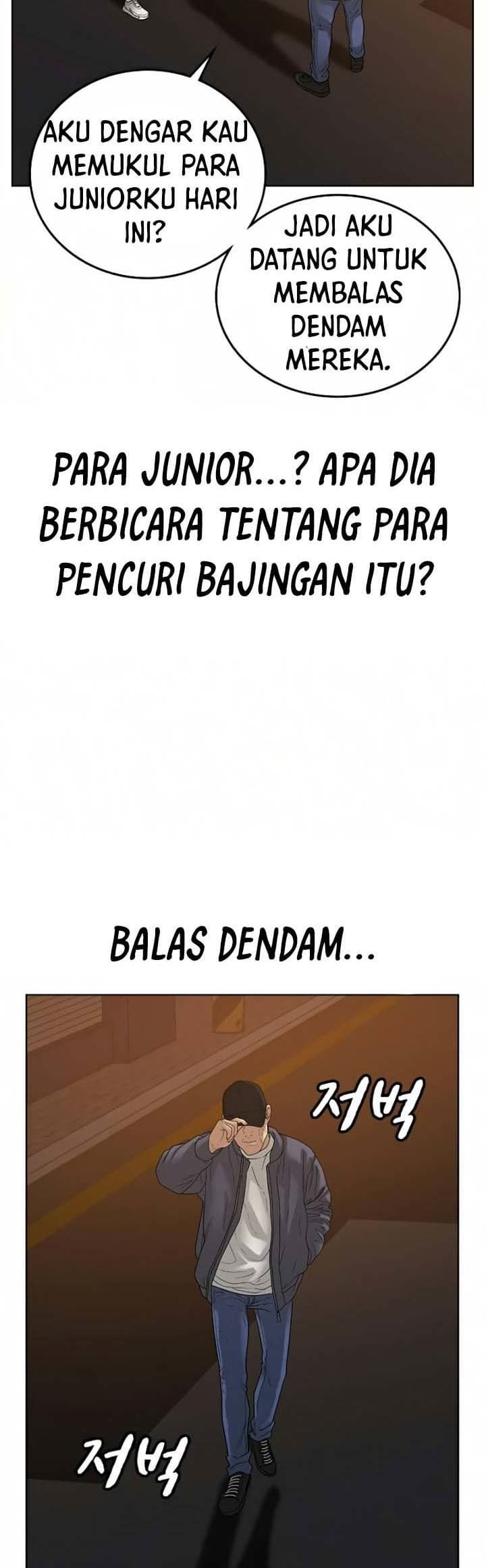 Halaman 41 dari Reality Quest Chapter 18