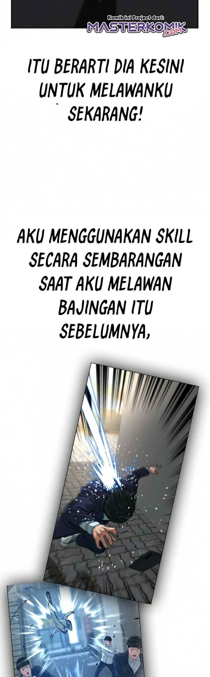 Halaman 42 dari Reality Quest Chapter 18