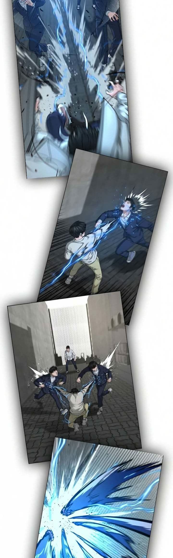 Halaman 43 dari Reality Quest Chapter 18