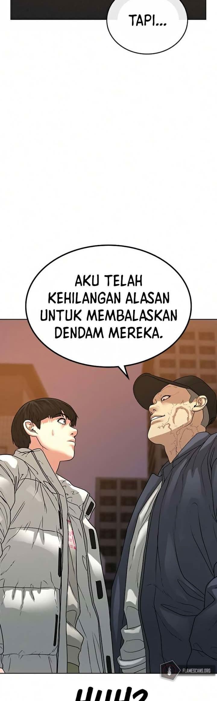 Halaman 45 dari Reality Quest Chapter 18