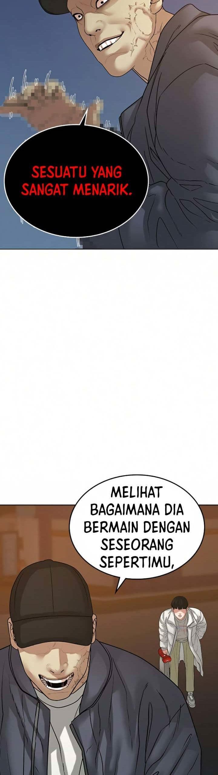 Halaman 48 dari Reality Quest Chapter 18