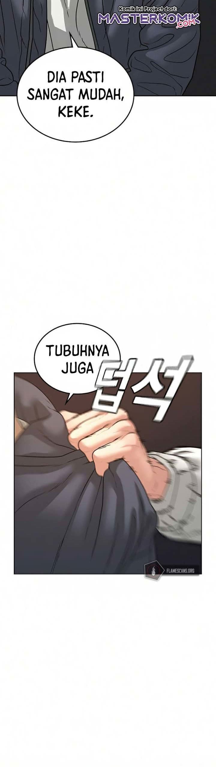 Halaman 49 dari Reality Quest Chapter 18