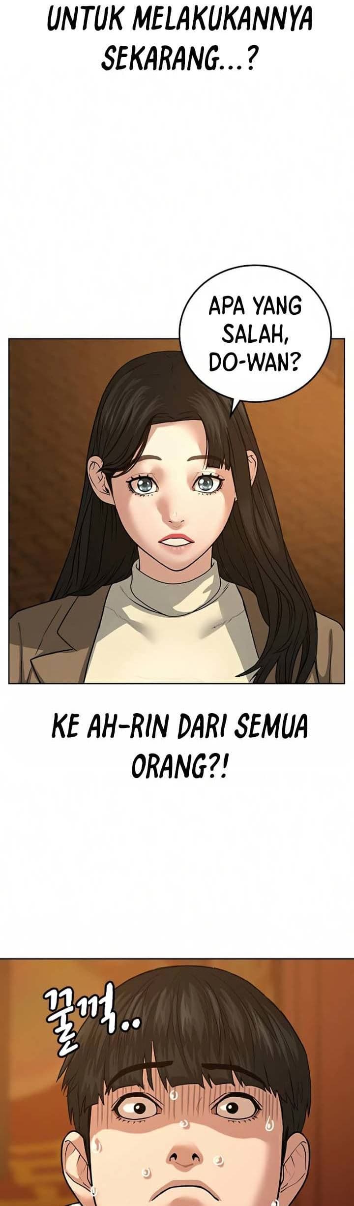 Halaman 5 dari Reality Quest Chapter 18