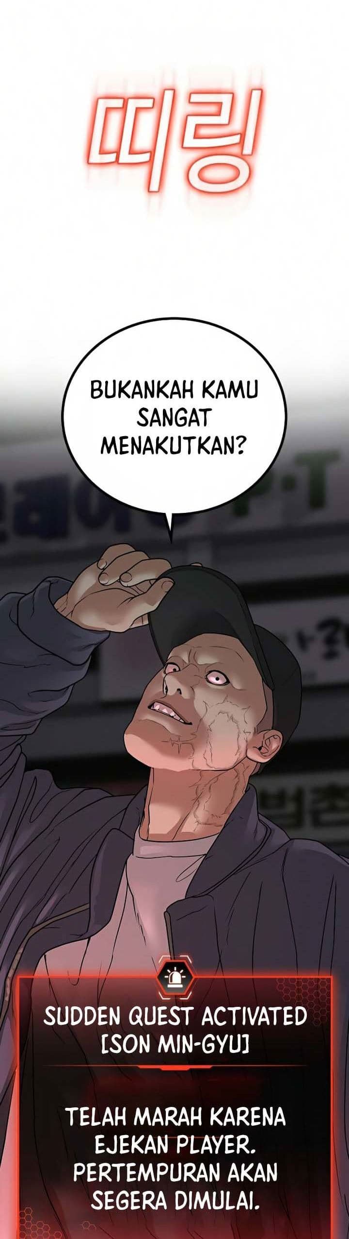 Halaman 52 dari Reality Quest Chapter 18