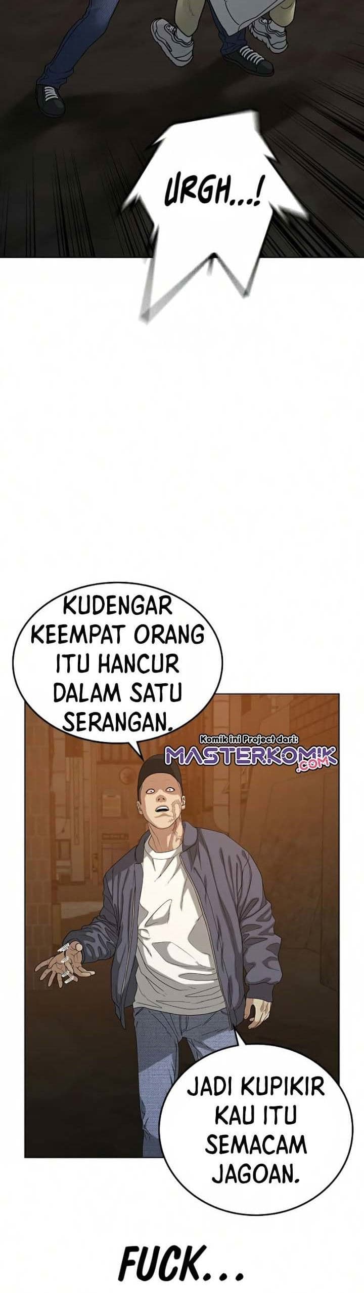 Halaman 55 dari Reality Quest Chapter 18