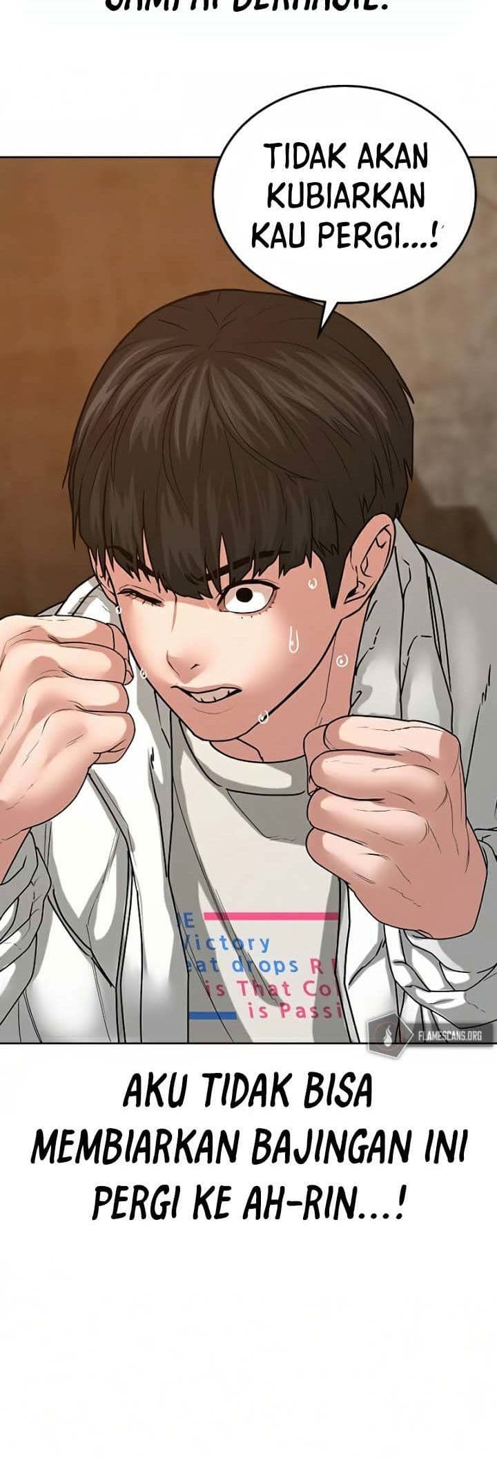 Halaman 58 dari Reality Quest Chapter 18