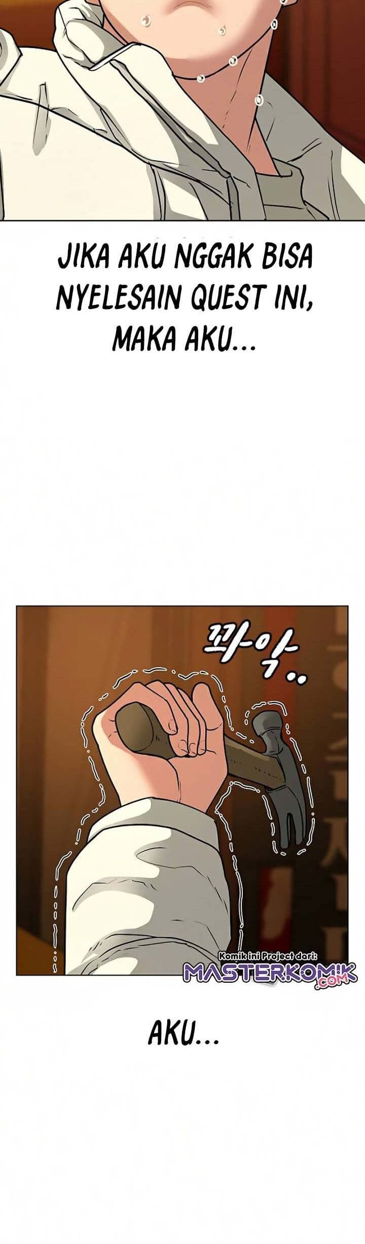 Halaman 6 dari Reality Quest Chapter 18