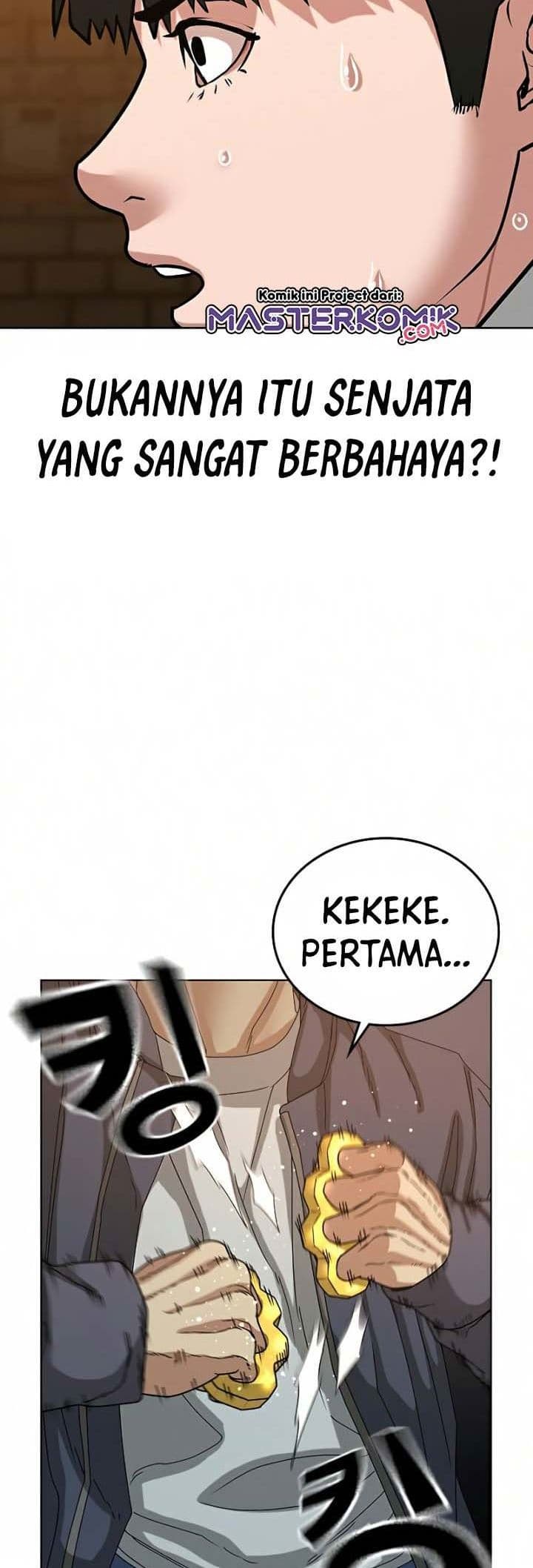 Halaman 61 dari Reality Quest Chapter 18