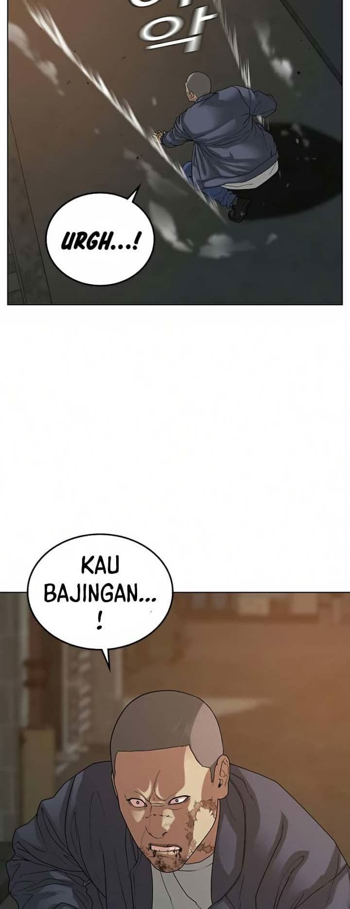 Halaman 68 dari Reality Quest Chapter 18