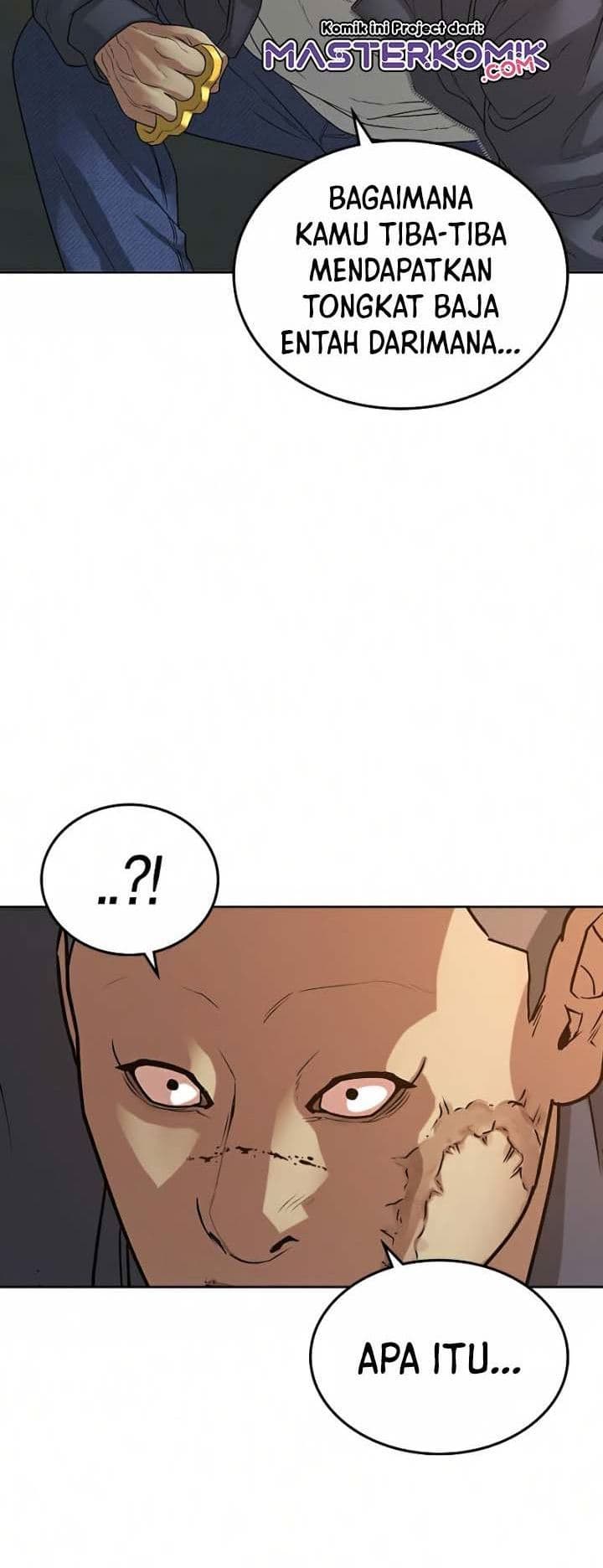Halaman 69 dari Reality Quest Chapter 18