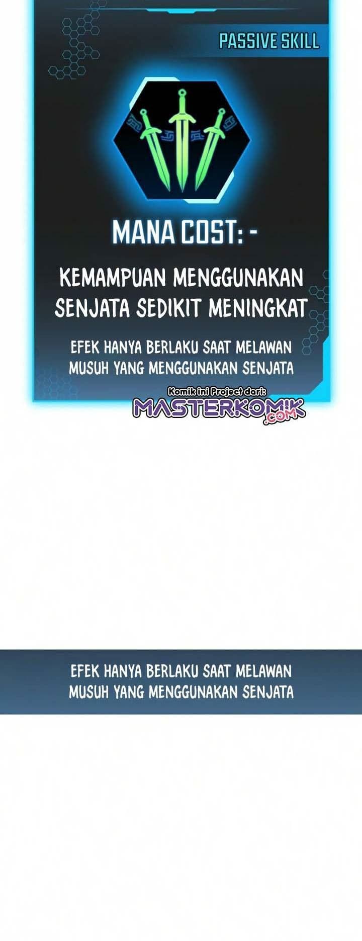 Halaman 71 dari Reality Quest Chapter 18