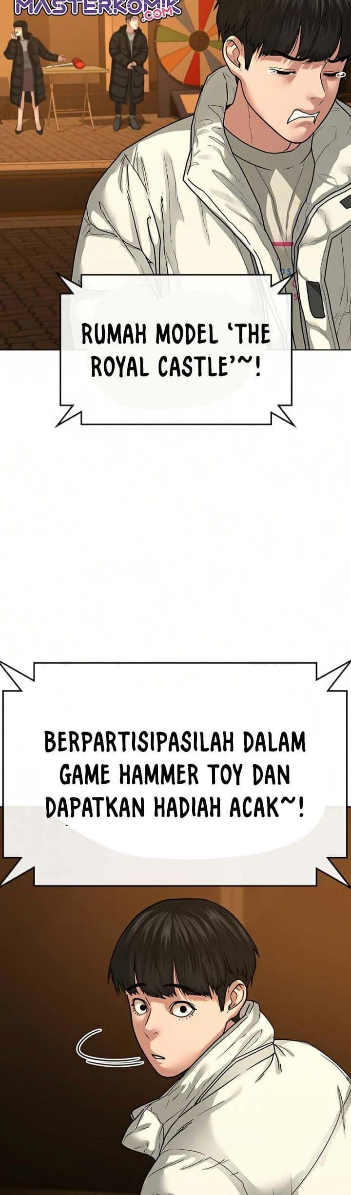 Halaman 9 dari Reality Quest Chapter 18