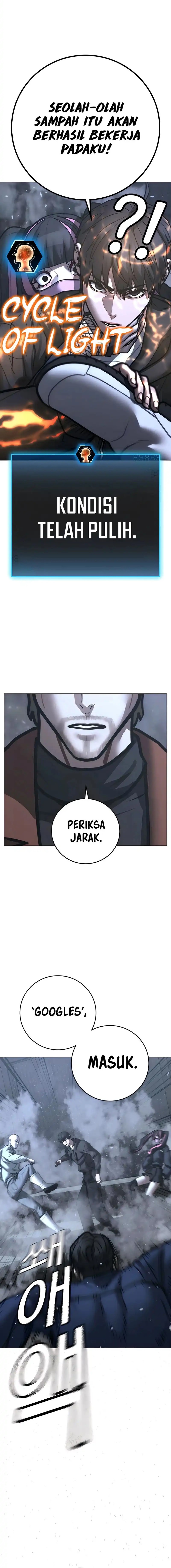 Halaman 10 dari Reality Quest Chapter 180