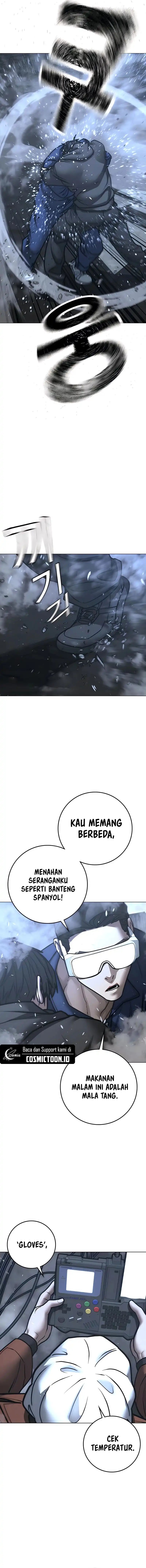 Halaman 11 dari Reality Quest Chapter 180