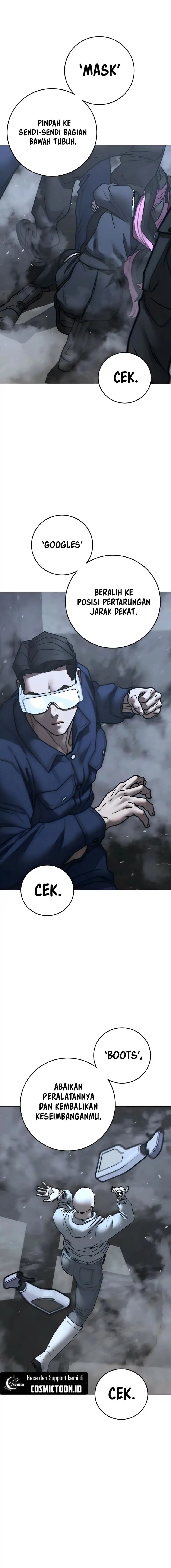 Halaman 13 dari Reality Quest Chapter 180