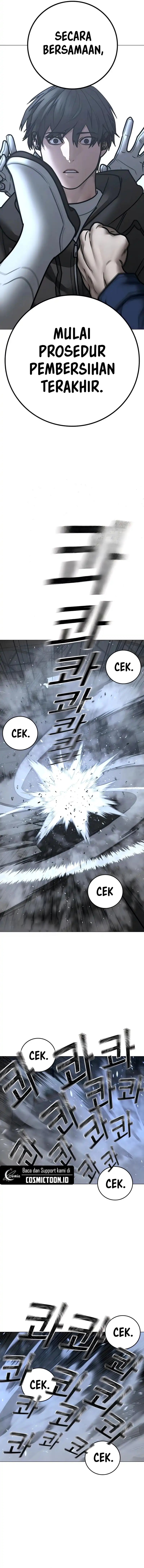 Halaman 14 dari Reality Quest Chapter 180
