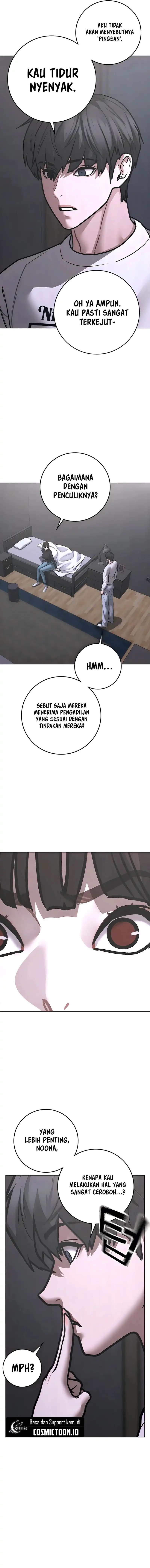 Halaman 23 dari Reality Quest Chapter 180
