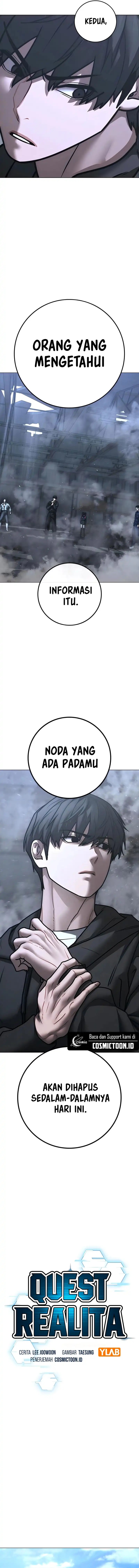 Halaman 3 dari Reality Quest Chapter 180