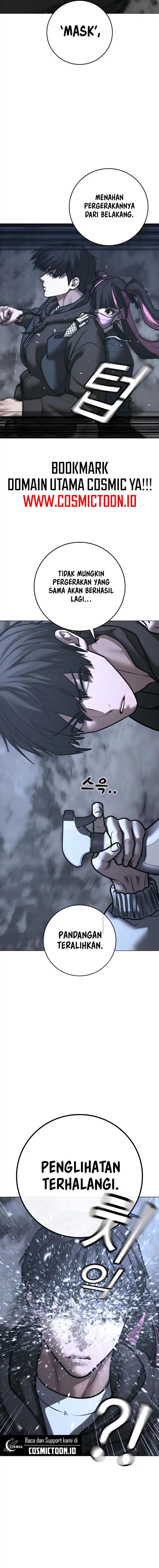 Halaman 8 dari Reality Quest Chapter 180