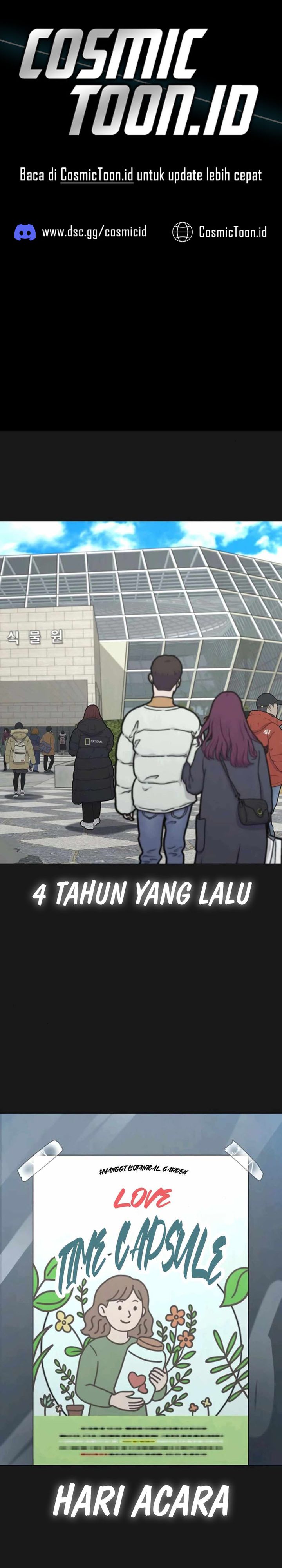 Halaman 1 dari Reality Quest Chapter 181