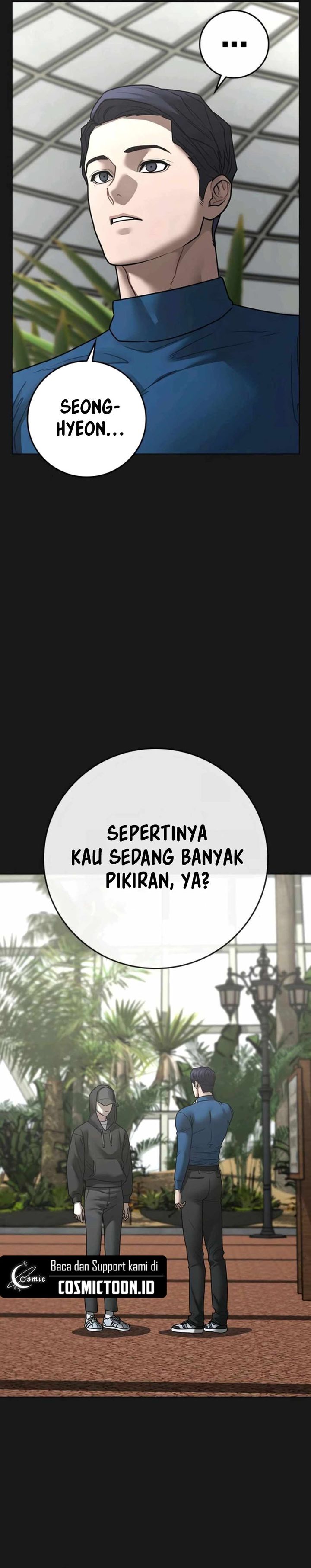 Halaman 10 dari Reality Quest Chapter 181