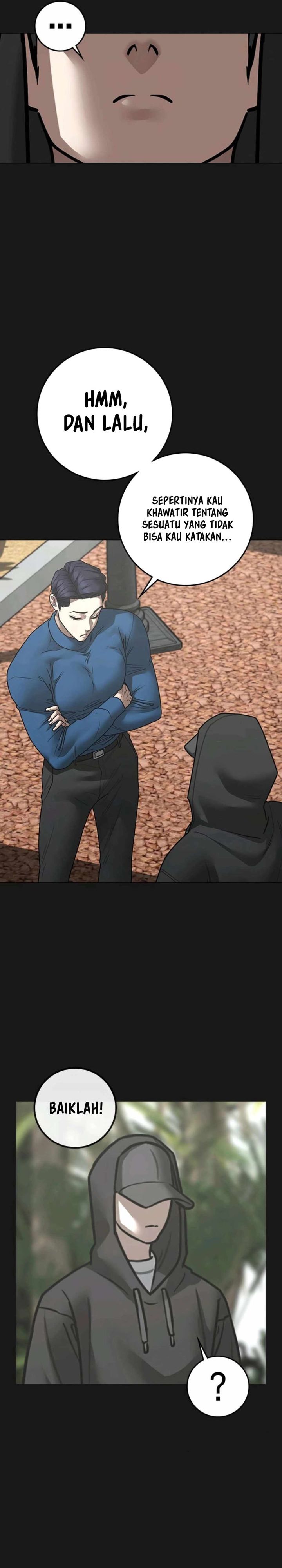 Halaman 11 dari Reality Quest Chapter 181