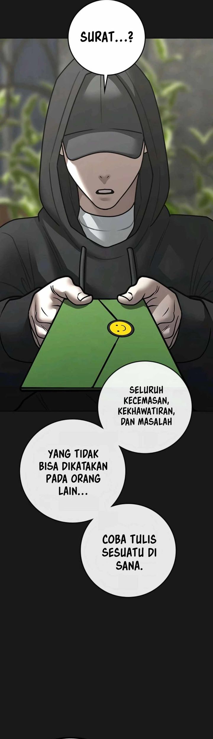 Halaman 13 dari Reality Quest Chapter 181