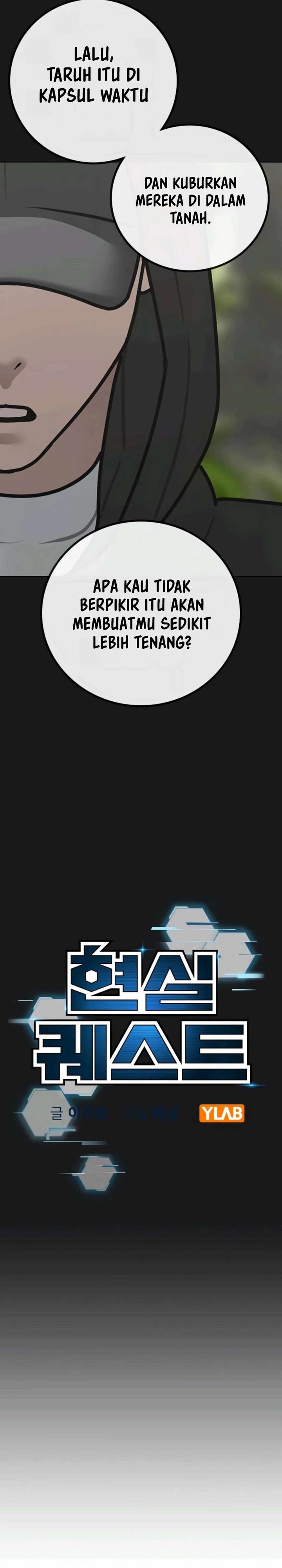 Halaman 14 dari Reality Quest Chapter 181