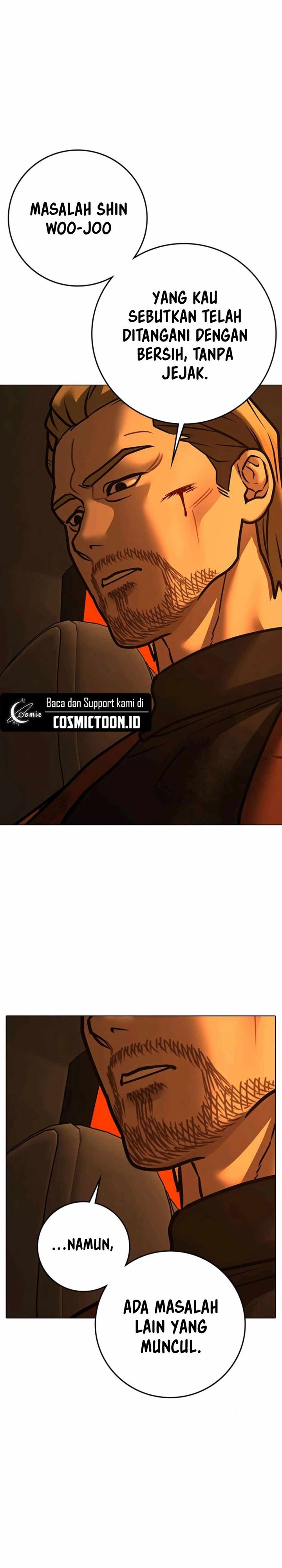 Halaman 21 dari Reality Quest Chapter 181