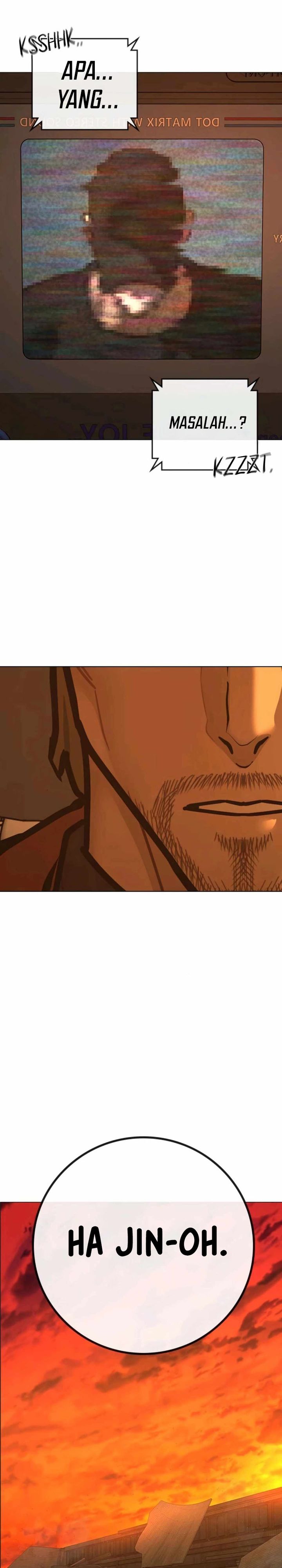 Halaman 22 dari Reality Quest Chapter 181