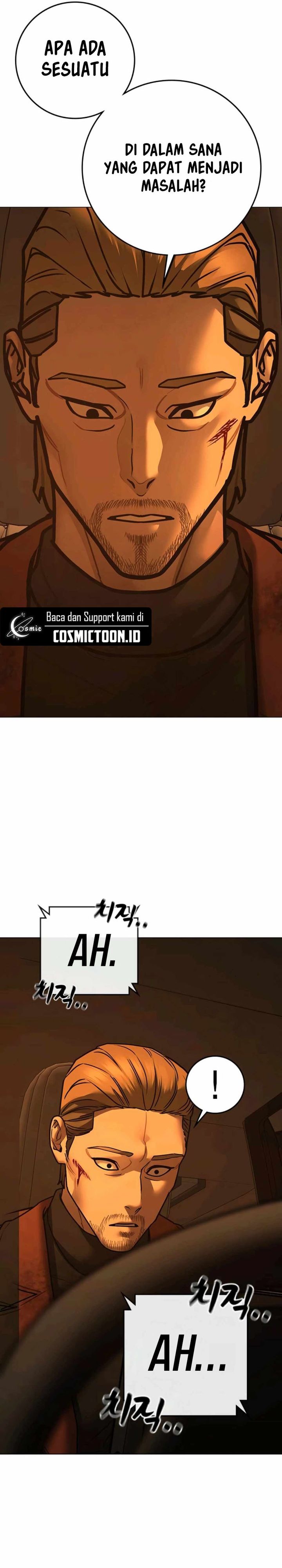 Halaman 24 dari Reality Quest Chapter 181