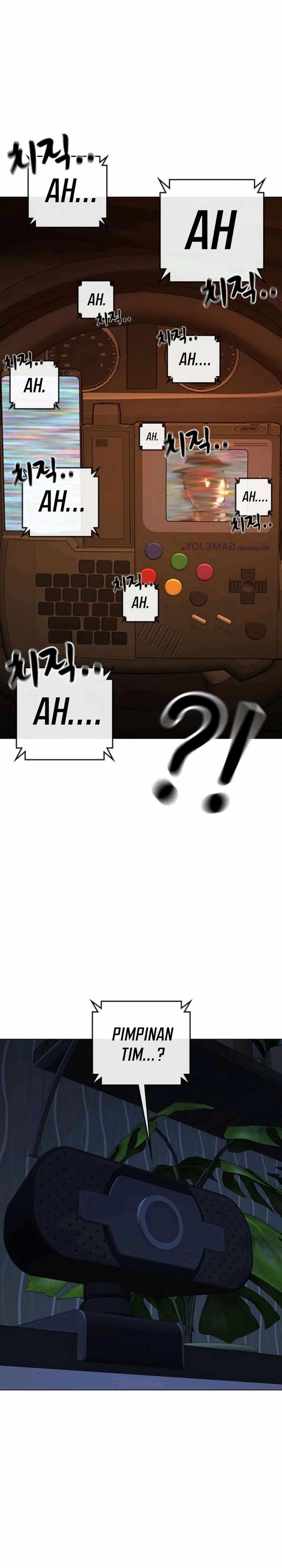 Halaman 25 dari Reality Quest Chapter 181