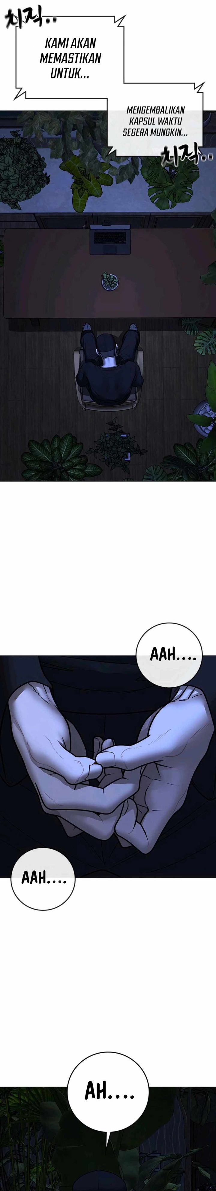Halaman 26 dari Reality Quest Chapter 181