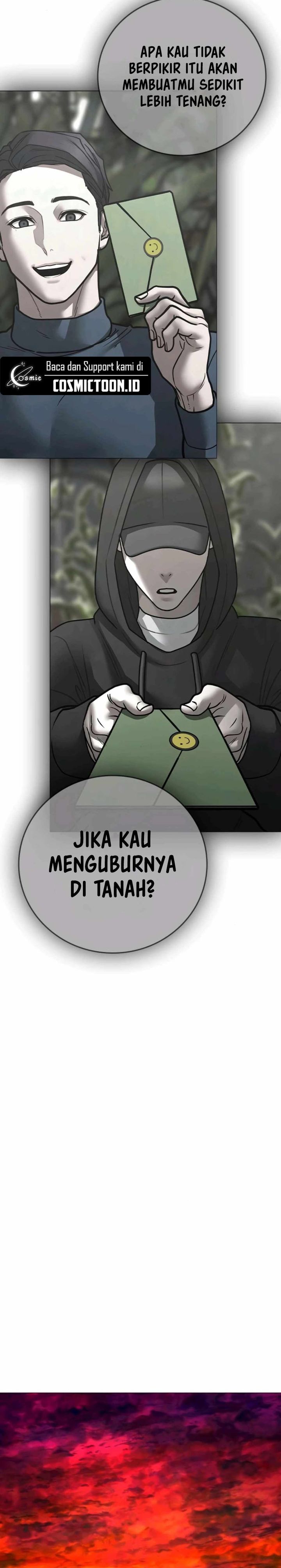 Halaman 28 dari Reality Quest Chapter 181