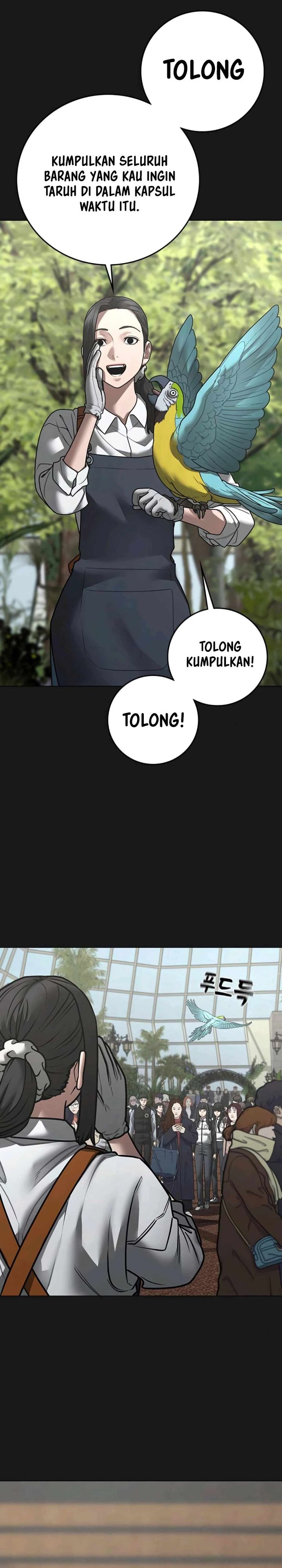 Halaman 3 dari Reality Quest Chapter 181