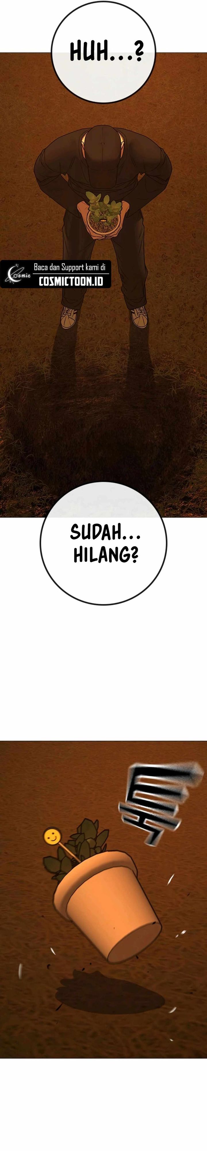 Halaman 32 dari Reality Quest Chapter 181
