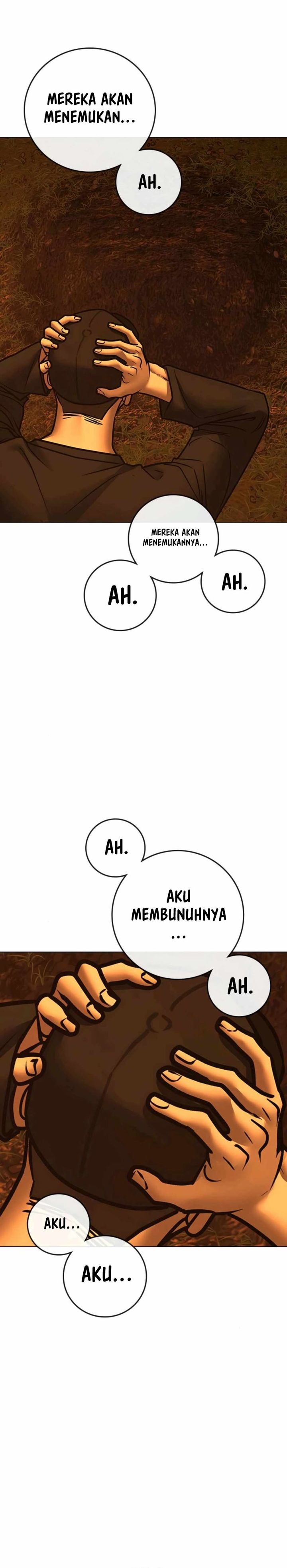 Halaman 34 dari Reality Quest Chapter 181