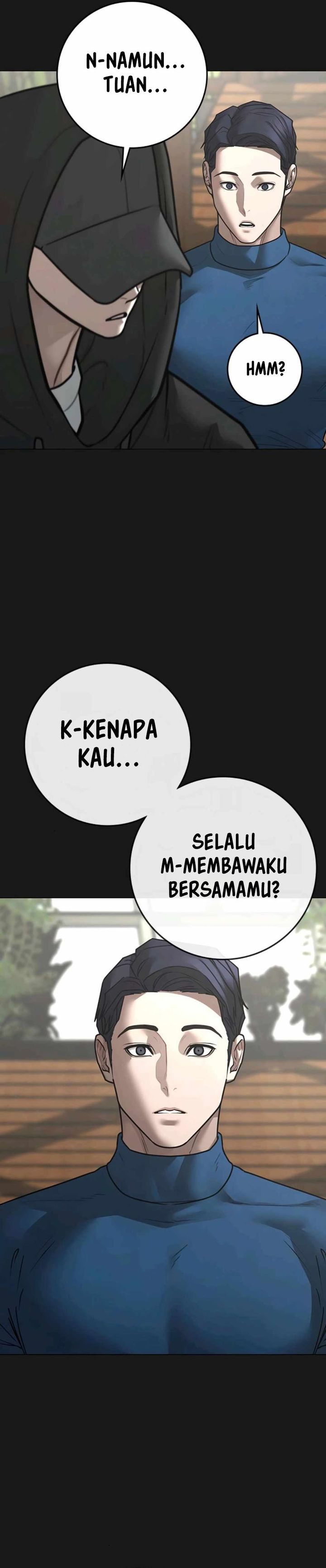 Halaman 36 dari Reality Quest Chapter 181