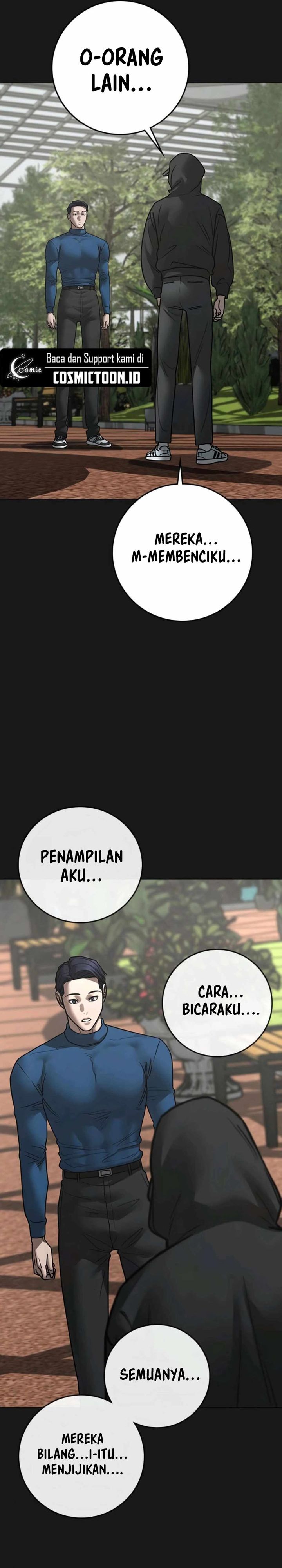 Halaman 37 dari Reality Quest Chapter 181