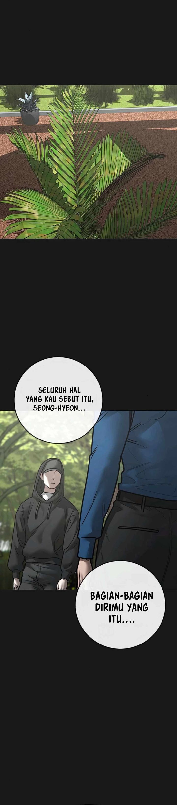 Halaman 38 dari Reality Quest Chapter 181