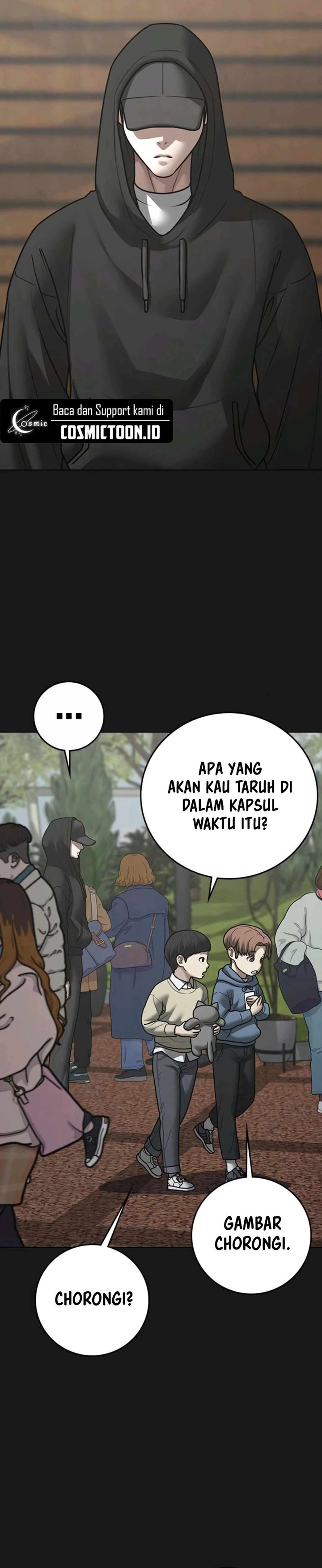Halaman 4 dari Reality Quest Chapter 181