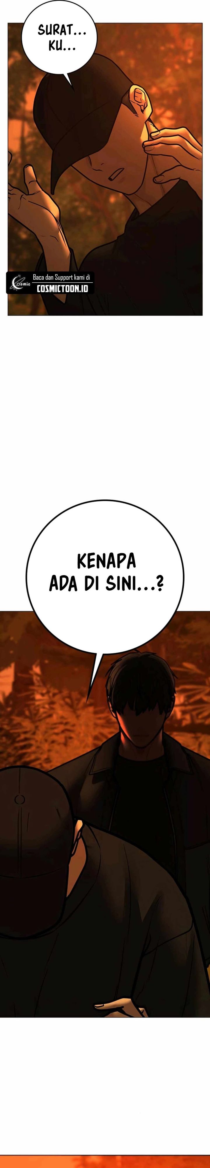 Halaman 46 dari Reality Quest Chapter 181