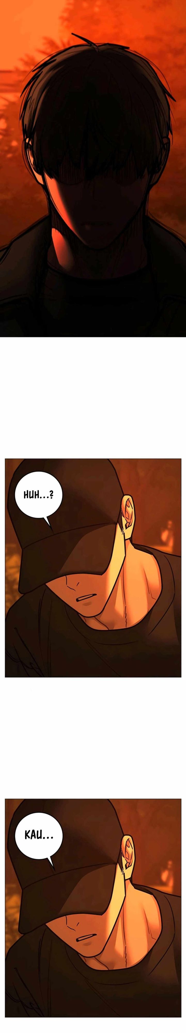 Halaman 47 dari Reality Quest Chapter 181