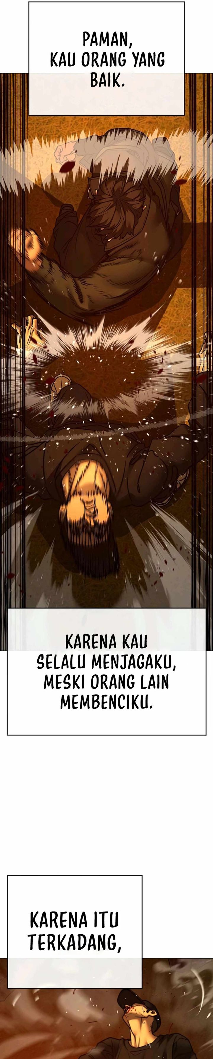 Halaman 49 dari Reality Quest Chapter 181