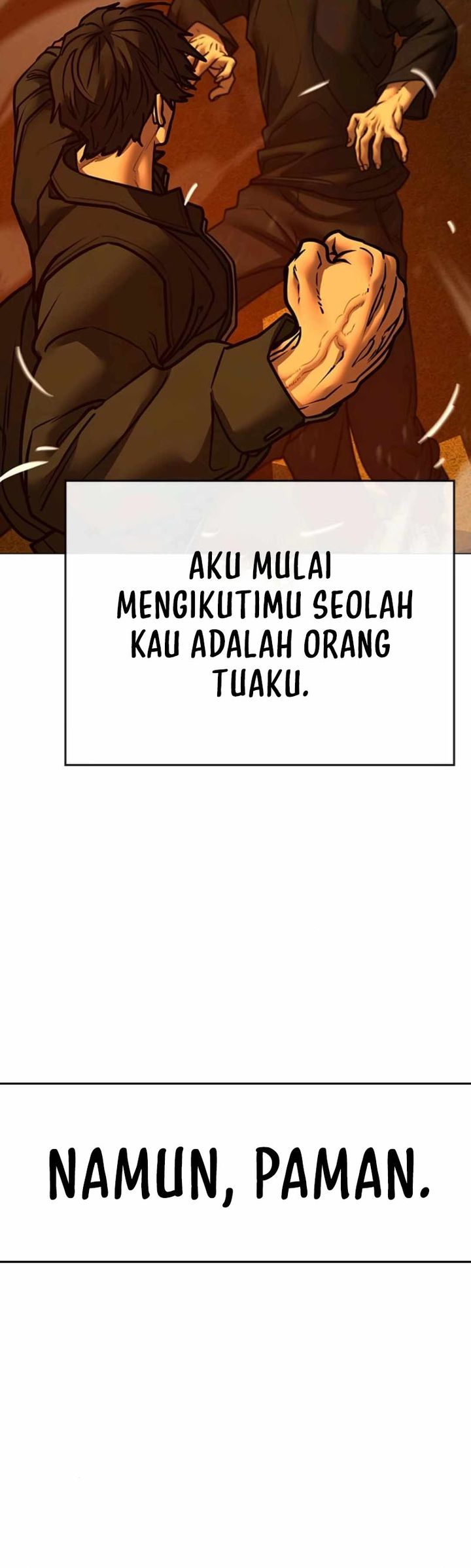 Halaman 50 dari Reality Quest Chapter 181