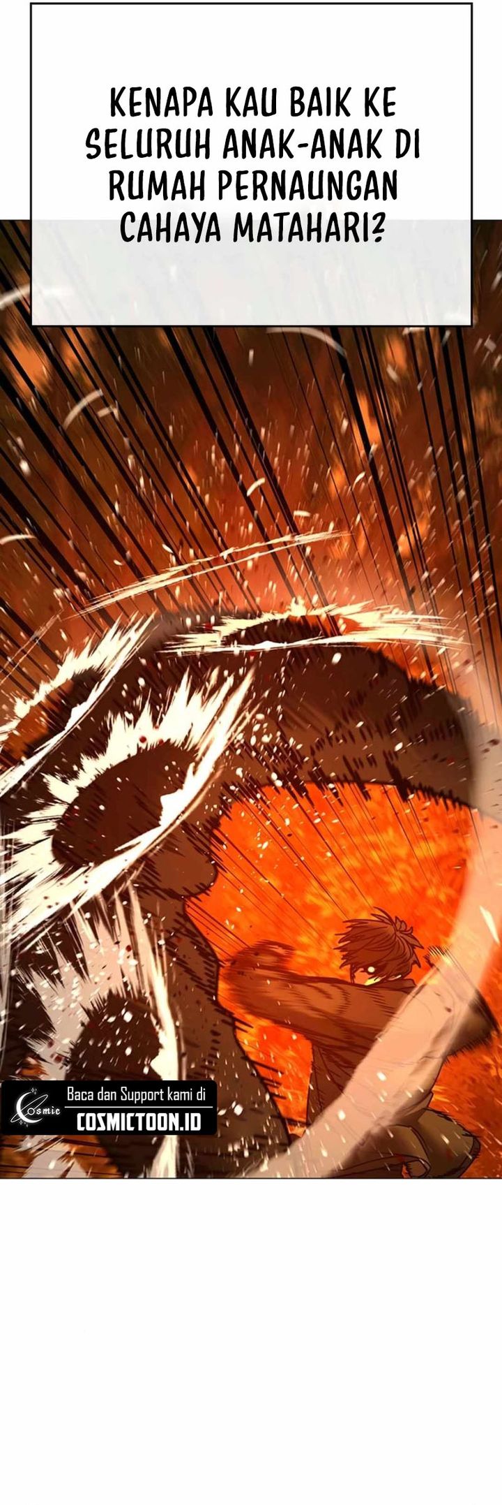 Halaman 51 dari Reality Quest Chapter 181