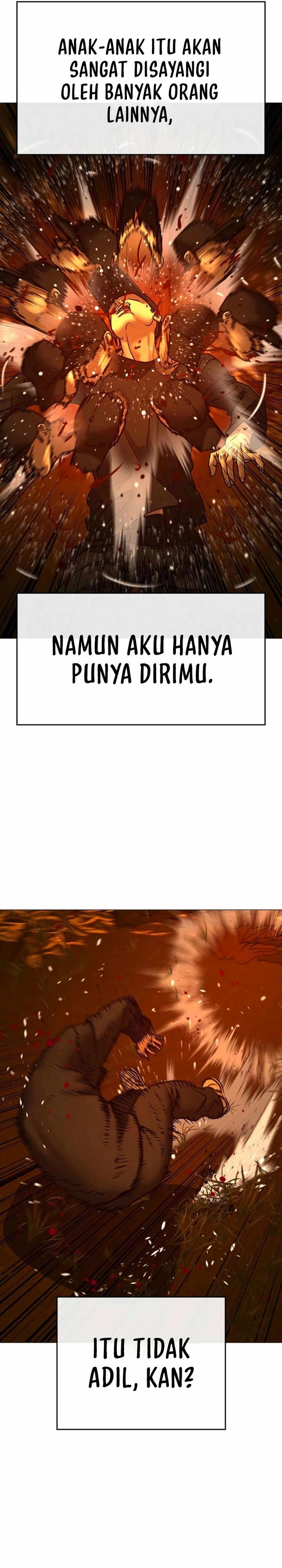 Halaman 52 dari Reality Quest Chapter 181