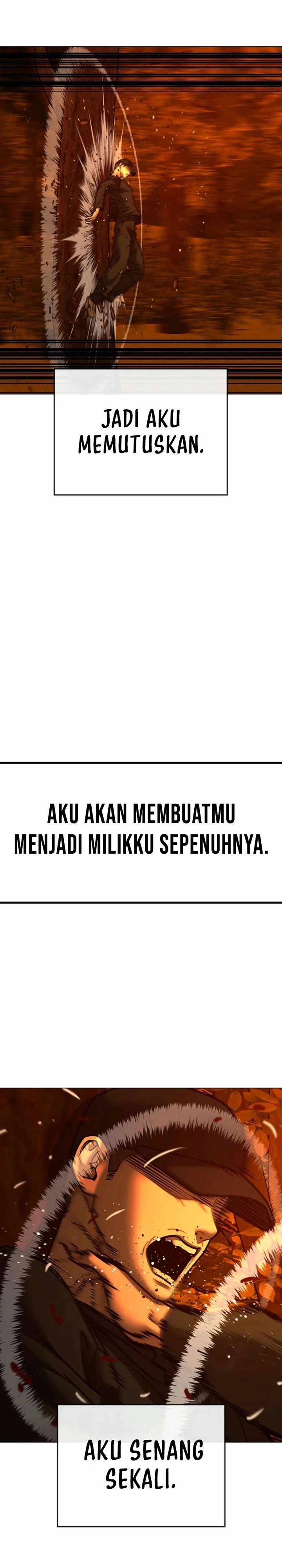 Halaman 53 dari Reality Quest Chapter 181